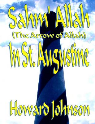 Sahm' Allah in St Augustine