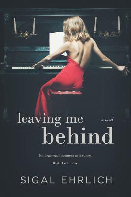 Leaving Me Behind