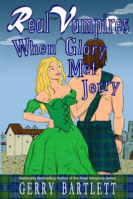 Real Vampires: When Glory Met Jerry