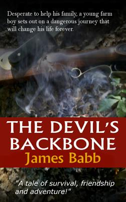 The Devil's Backbone