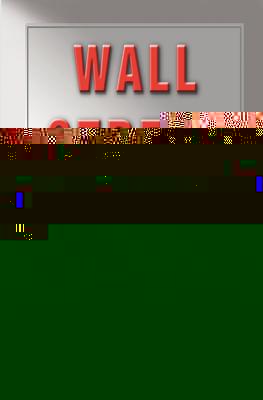 Wall Street Killers