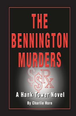 The Bennington Murders