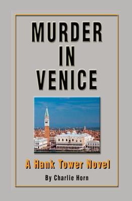 Murder in Venice