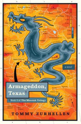 Armageddon, Texas
