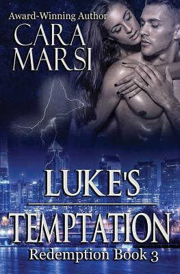 Luke's Temptation