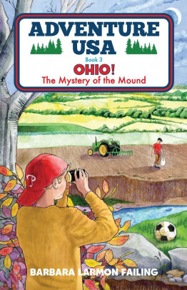 Adventure USA - OHIO! The Mystery of the Mound