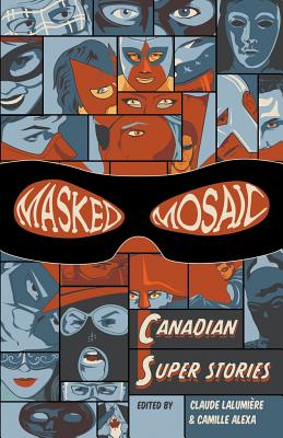 Masked Mosaic