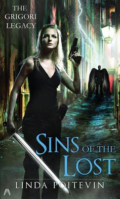 Sins of the Lost