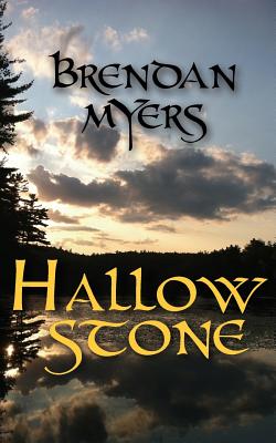 Hallowstone