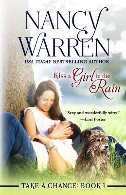Kiss a Girl in the Rain