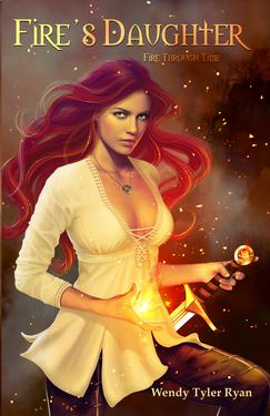 Fire's Daughter