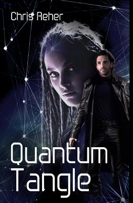 Quantum Tangle