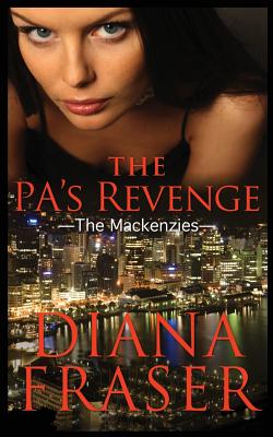 The P.A.'s Revenge