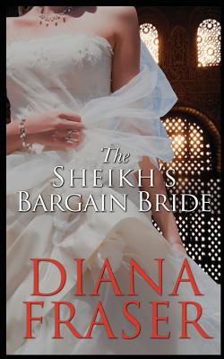 The Sheikh's Bargain Bride