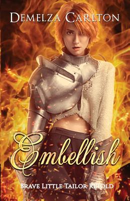 Embellish: Brave Little Tailor Retold