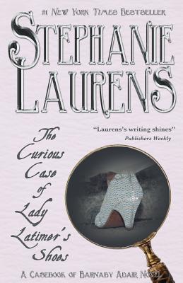 The Curious Case of Lady Latimer's Shoes