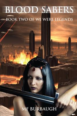 Blood Sabers