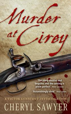 Murder at Cirey