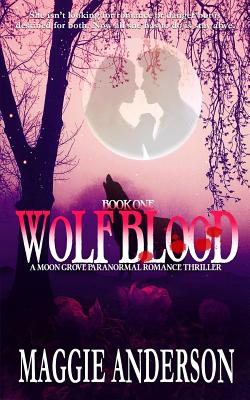 Wolf Blood