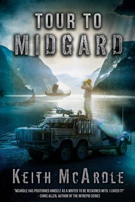 Tour To Midgard