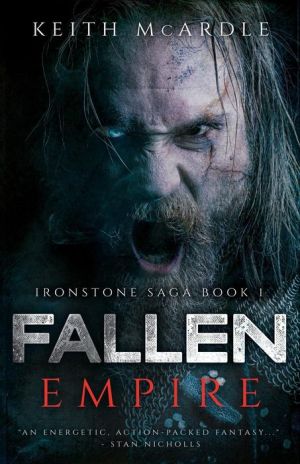 Fallen Empire