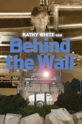 Behind The Wall Kathy
