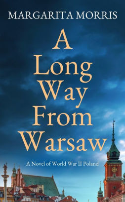 A Long Way From Warsaw