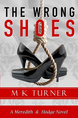The Wrong Shoes