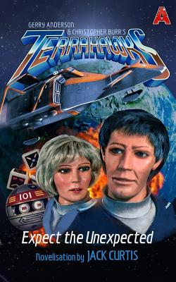 Terrahawks