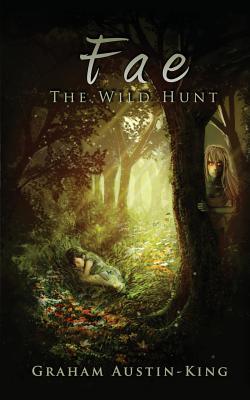 Fae - The Wild Hunt