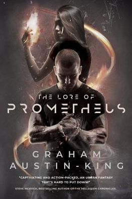 The Lore of Prometheus