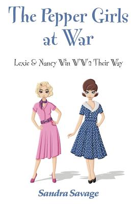 The Pepper Girls at War