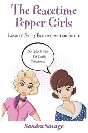 The Peacetime Pepper Girls: