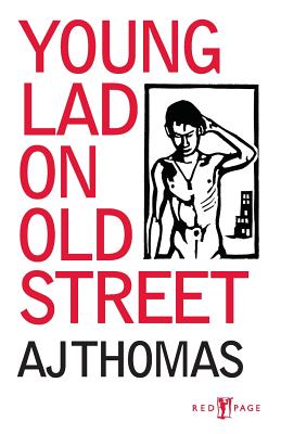 Young Lad on Old Street