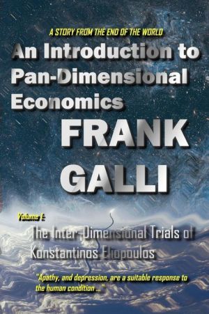 An Introduction to Pan-Dimensional Economics