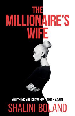 The Millionaire's Wife