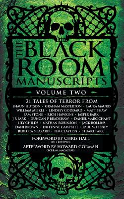 The Black Room Manuscripts Volume Two