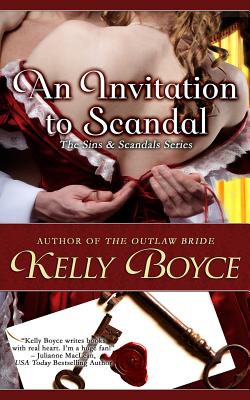 An Invitation to Scandal