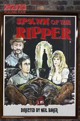 Spawn of the Ripper