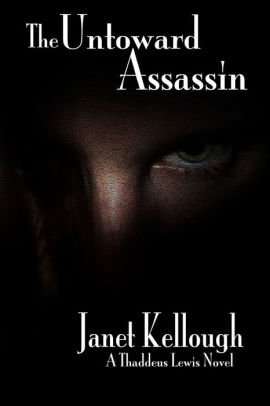 The Untoward Assassin