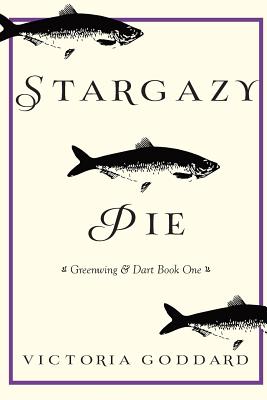 Stargazy Pie