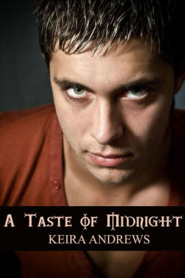 A Taste of Midnight