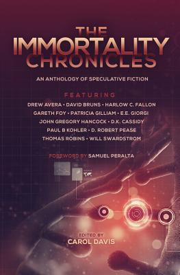 The Immortality Chronicles