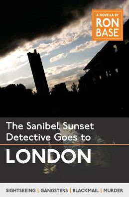 The Sanibel Sunset Detective Goes to London