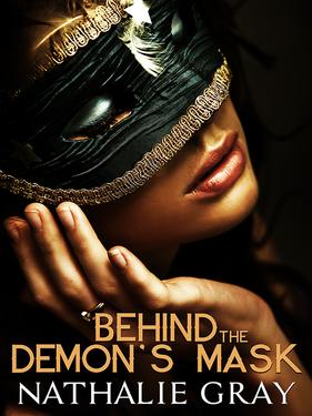 Behind the Demon's Mask