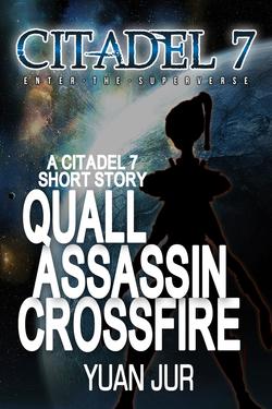 Quall Assassins Crossfire