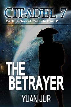 The Betrayer