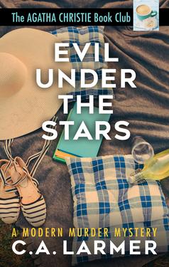 Evil Under the Stars