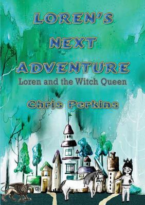 Loren's Next Adventure