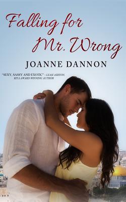 Falling for MR Wrong